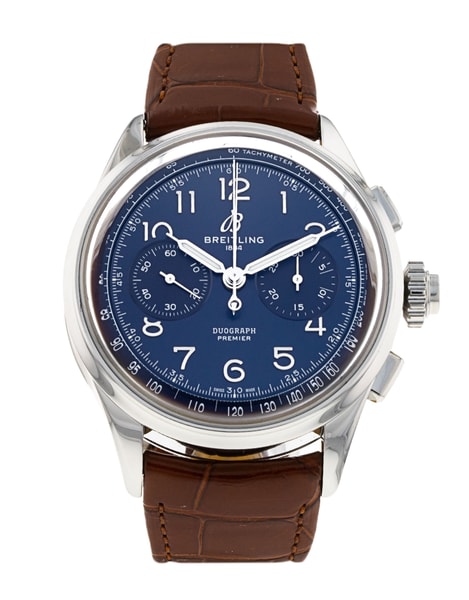 Breitling Premier AB1510